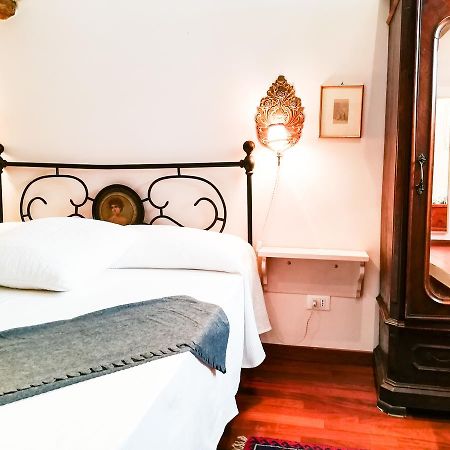Navona Penthouse Accommodation Rome Extérieur photo