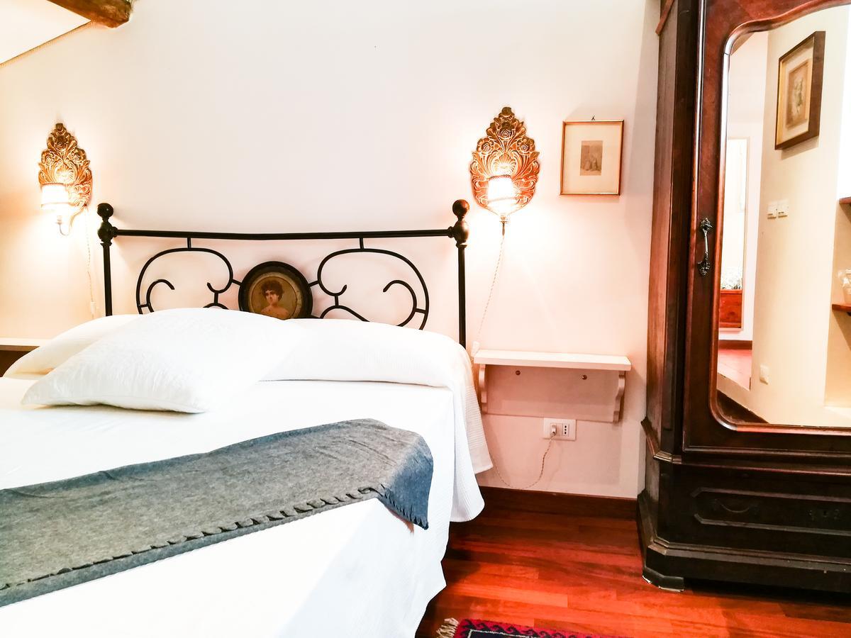 Navona Penthouse Accommodation Rome Extérieur photo