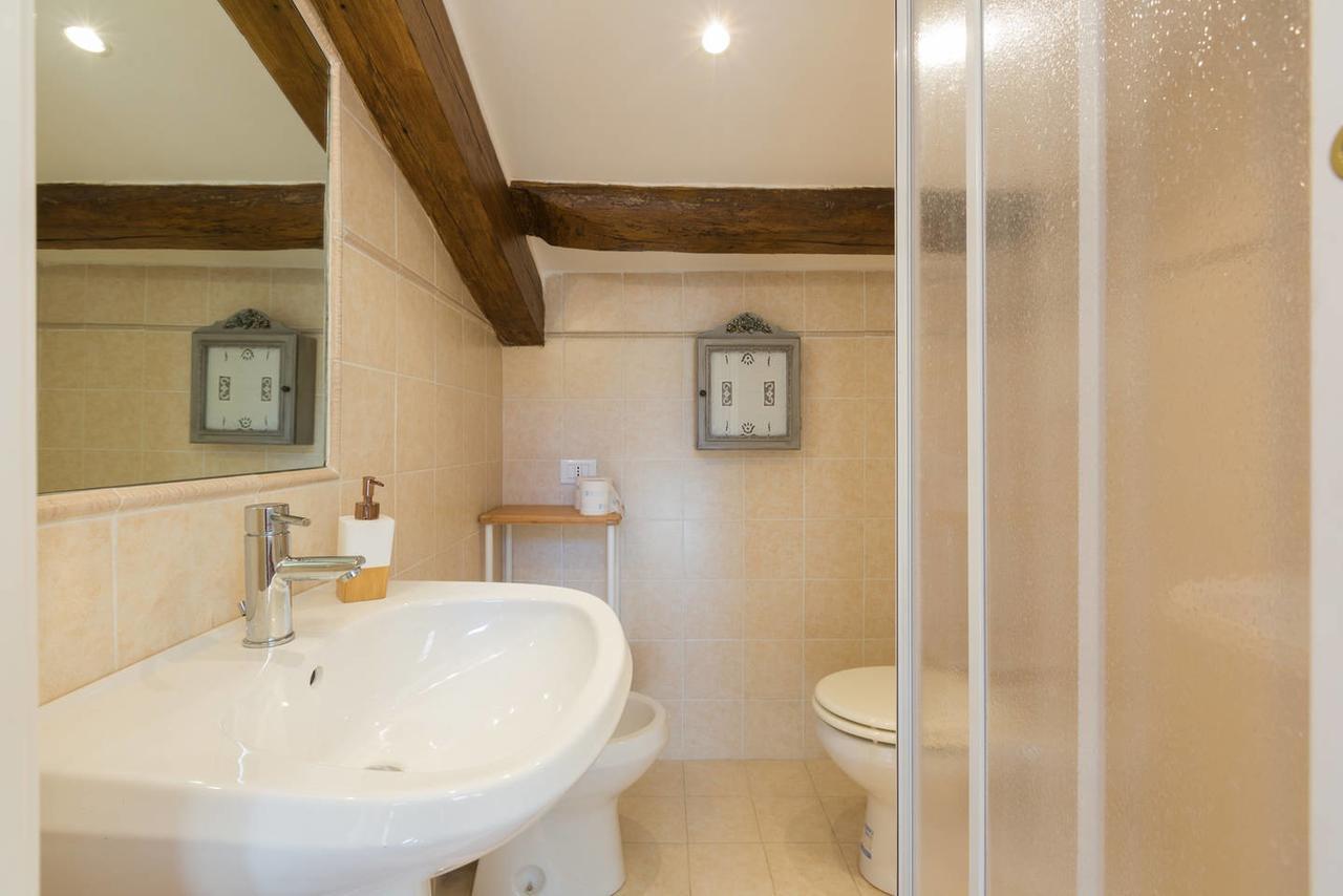 Navona Penthouse Accommodation Rome Extérieur photo