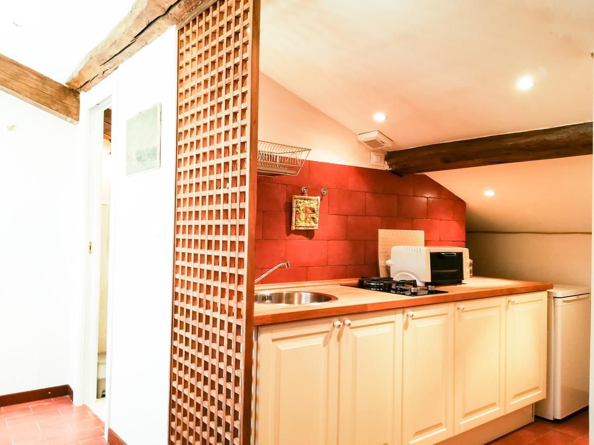 Navona Penthouse Accommodation Rome Extérieur photo