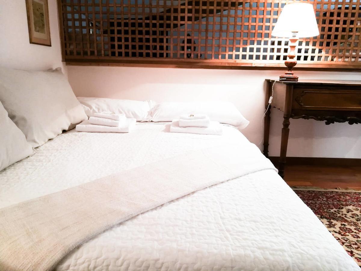 Navona Penthouse Accommodation Rome Extérieur photo