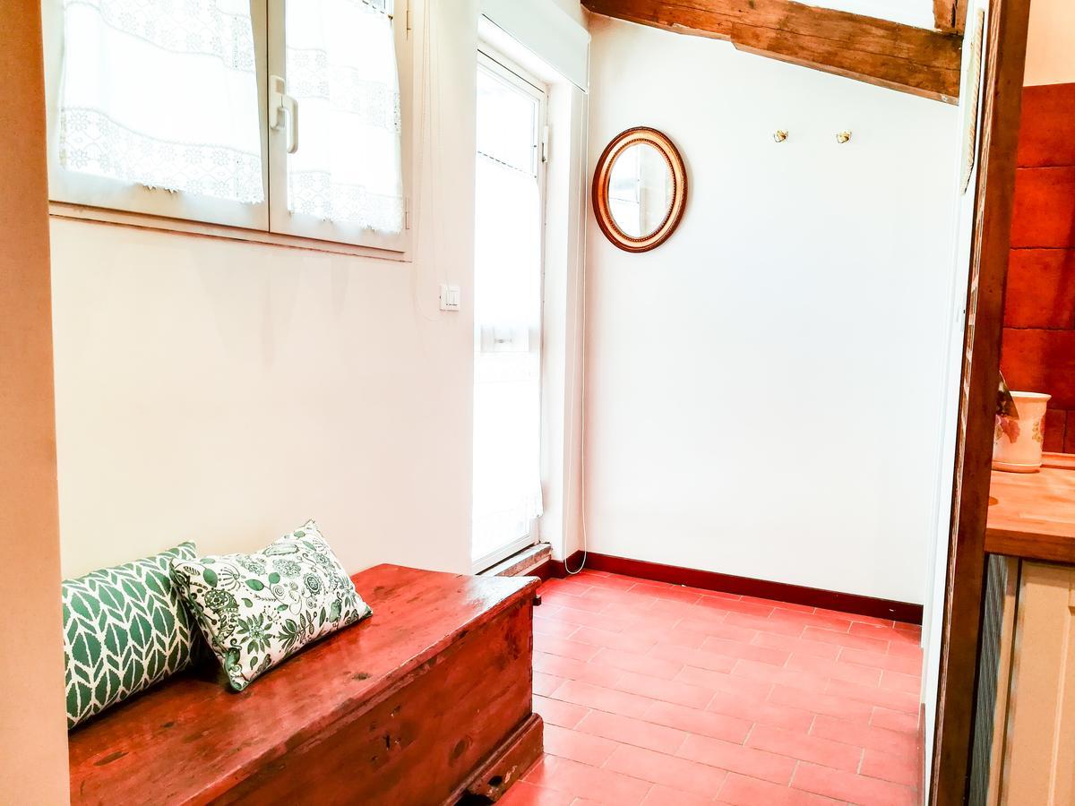 Navona Penthouse Accommodation Rome Extérieur photo